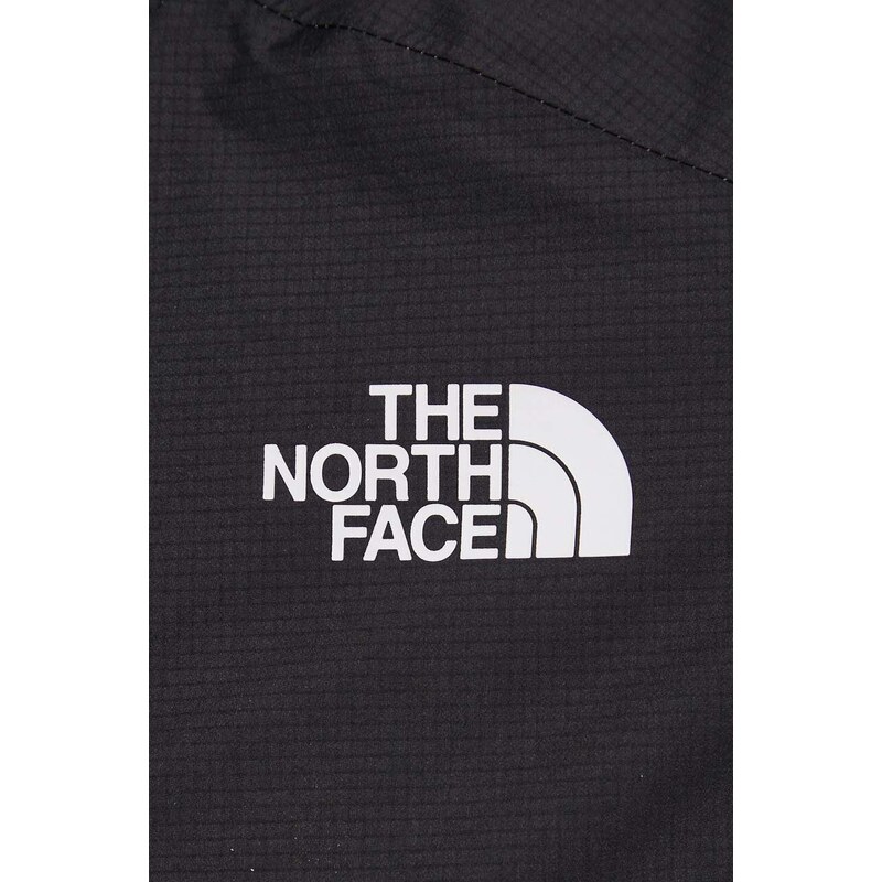 The North Face giacca da sport Higher colore nero NF0A82QSJK31