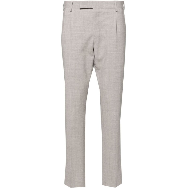 PT Torino Pantalone Dieci grigio chiaro