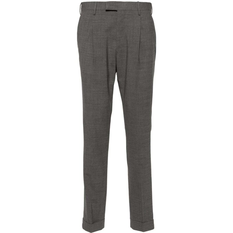 PT Torino Pantalone master grigio scuro