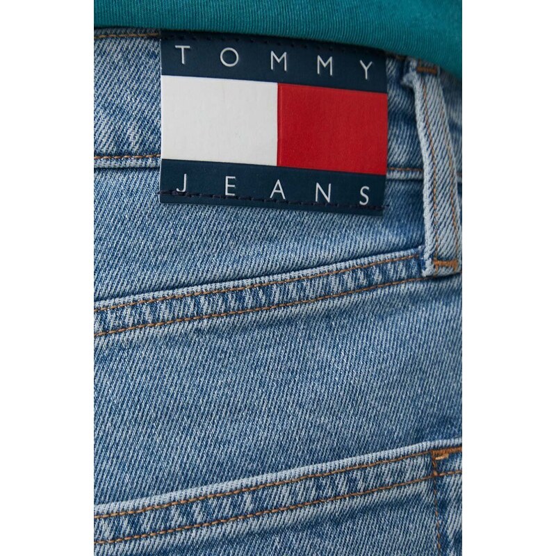 Tommy Jeans jeans uomo DM0DM18757