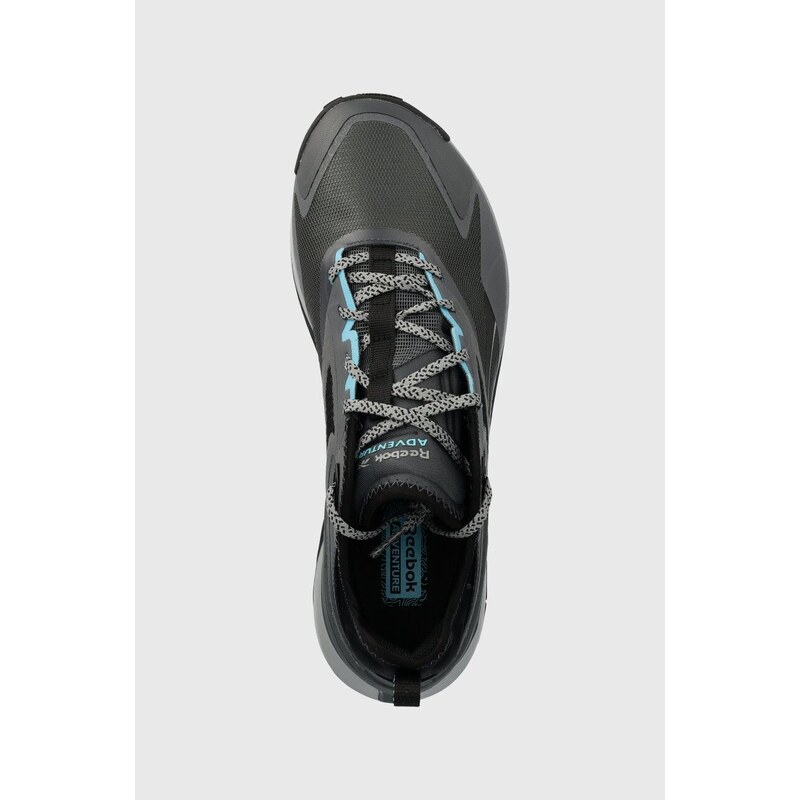 Reebok scarpe da allenamento Nano X3 Adventure colore grigio 100074533