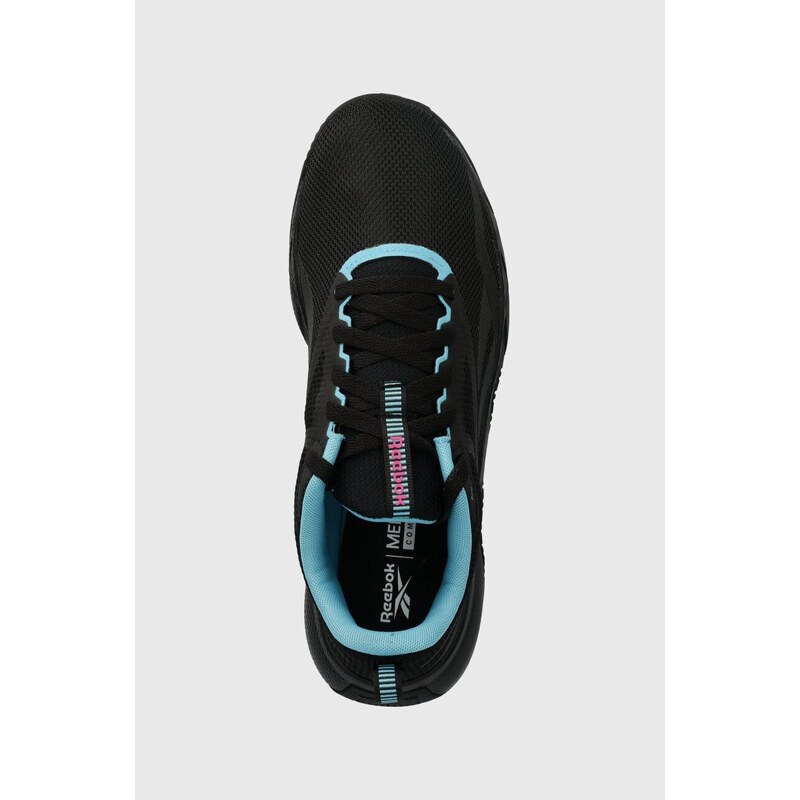 Reebok scarpe da allenamento NFX Trainer colore nero 100202116