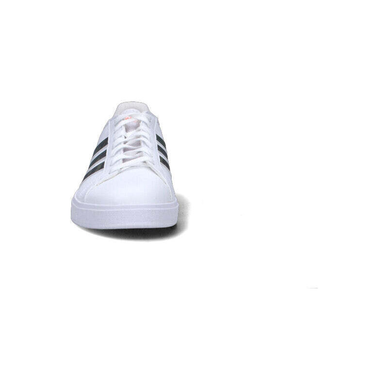 ADIDAS - GRAND COURT BASE 2.0 Sneaker uomo bianca SNEAKERS