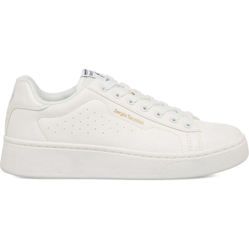 Scarpe Sneaker Palm Angels Donna Bianche - Taglia EU 39 / US 9 - Nuove In Scatola