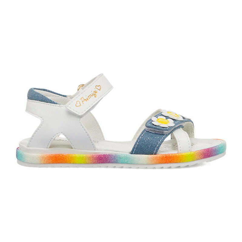 Sandali eleganti Shea bianchi Zapatos