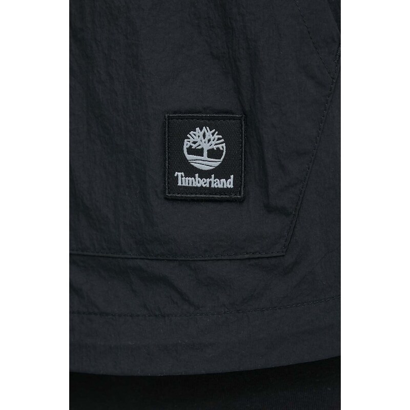 Timberland giacca uomo colore nero TB0A5REX0011