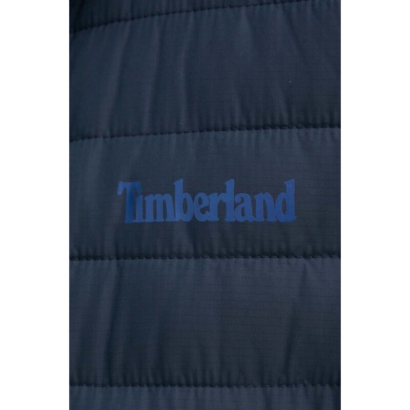Timberland smanicato uomo colore blu navy TB0A5XR54331