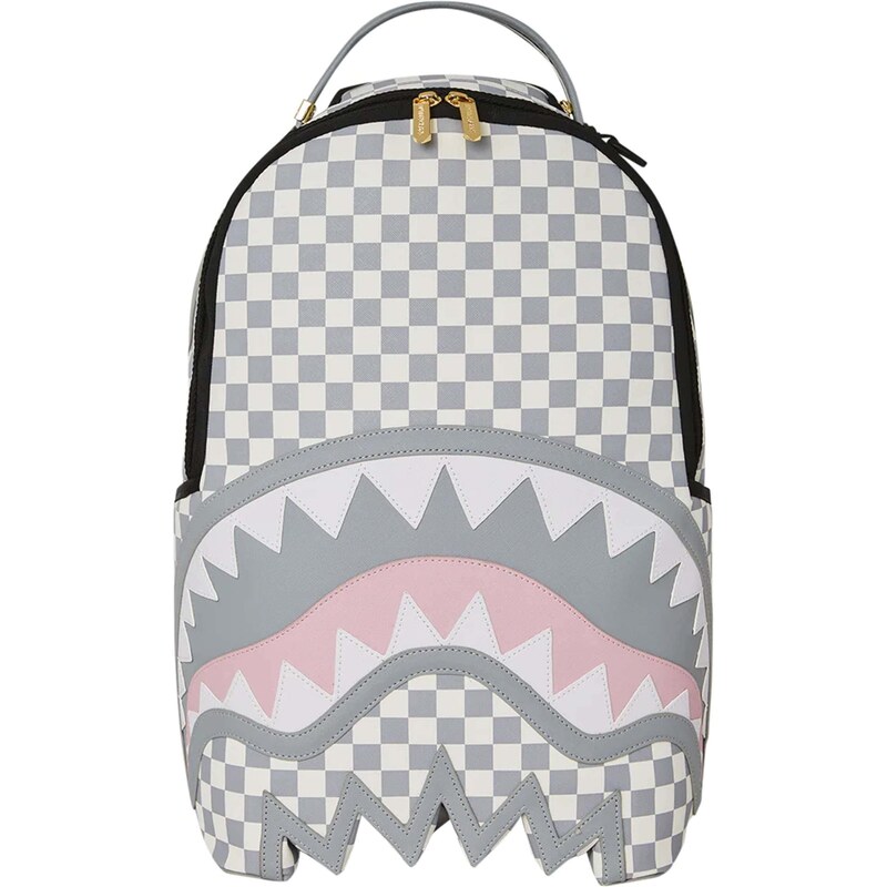 SPRAYGROUND ROSE LA PALAIS BITE BACKPACK Stileo.it