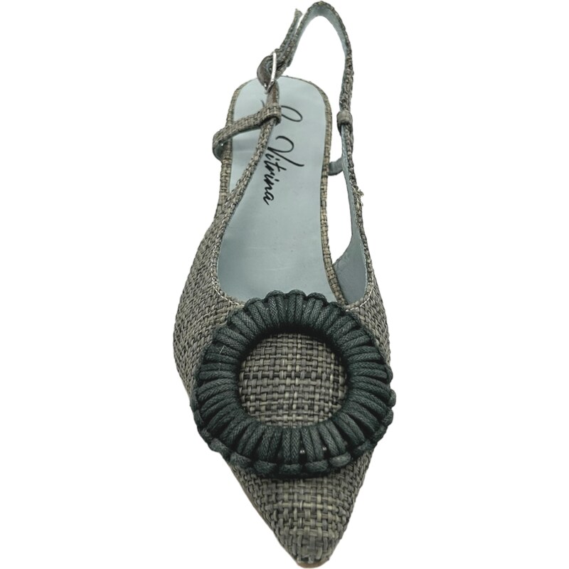 Scarpe Décolleté Sam Edelman Delores - Tacco Alto Donna Elegante - 4