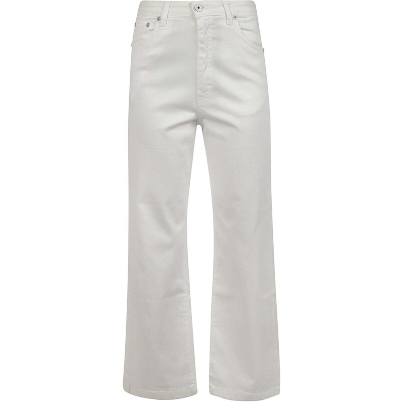 Ottod'ame - Jeans - 430812 - Bianco