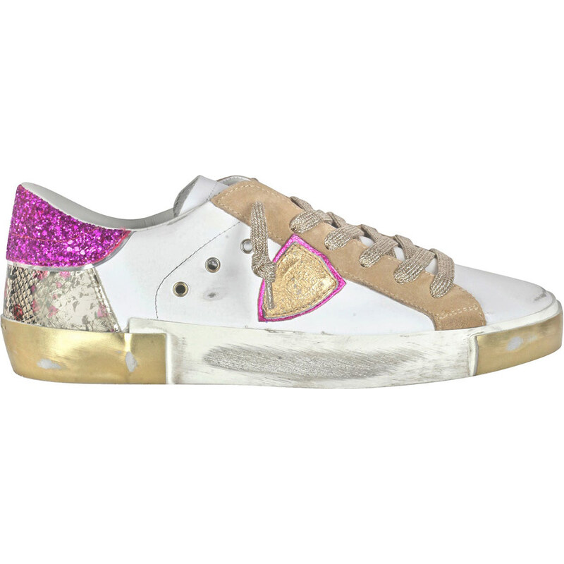PHILIPPE MODEL Sneakers PRSX LOW