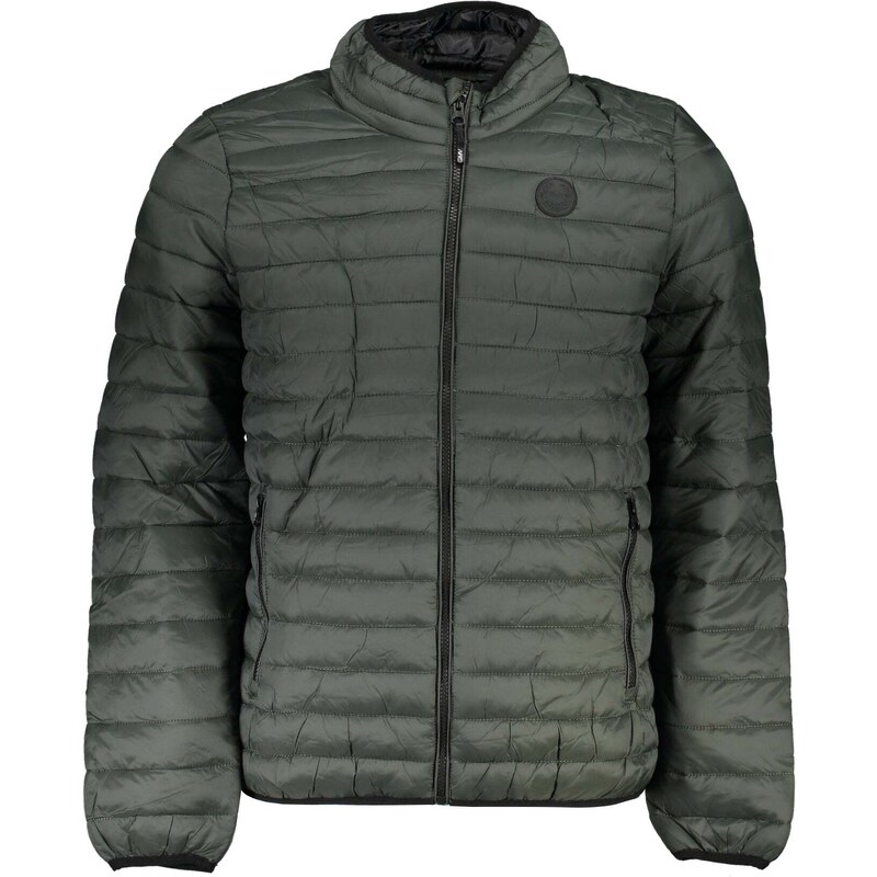 Gianmarco Venturi Verde Polyester Men's Sweatshirt main image 0