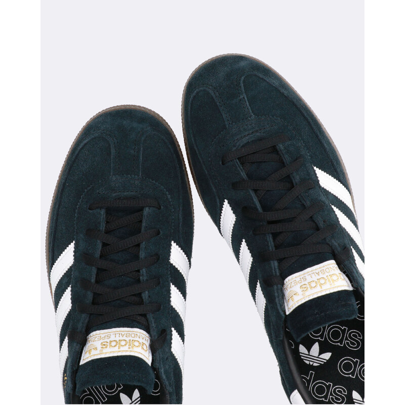 Adidas Originals Sneakers Spezial Handball Nero