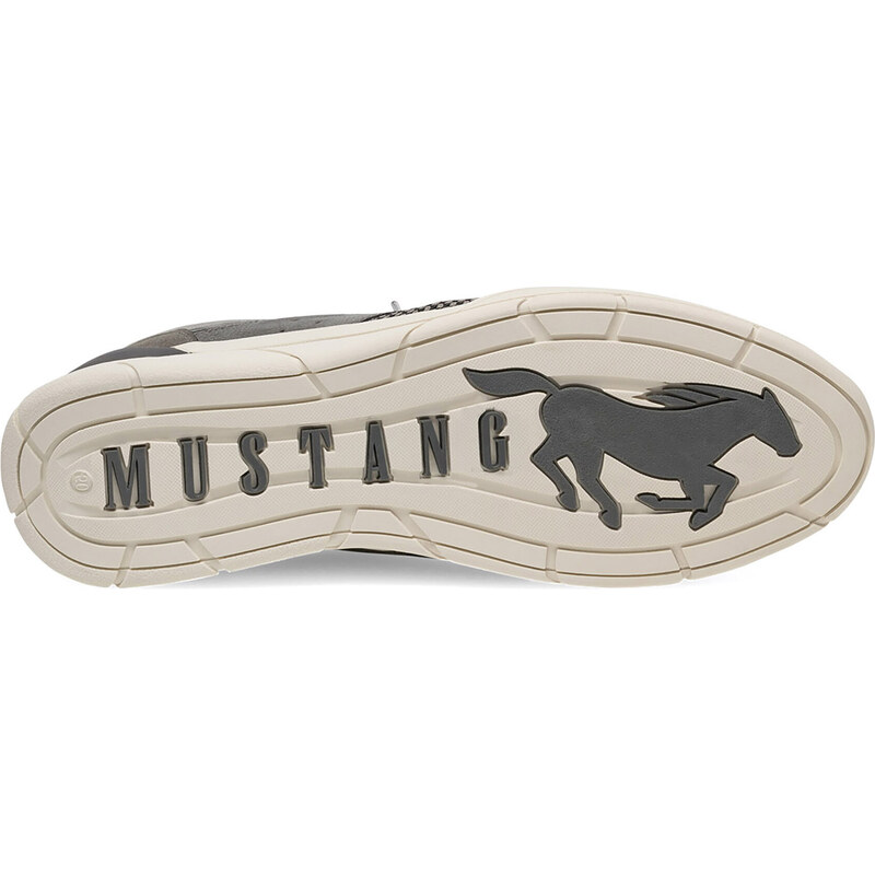 Scarpe basse Mustang