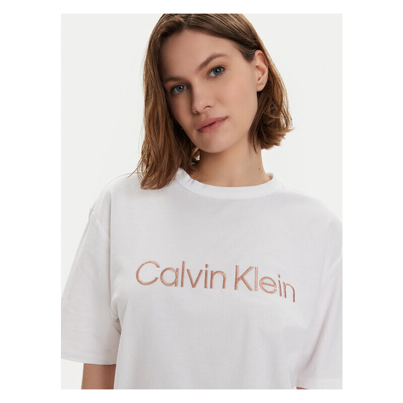 Pigiama Calvin Klein Underwear