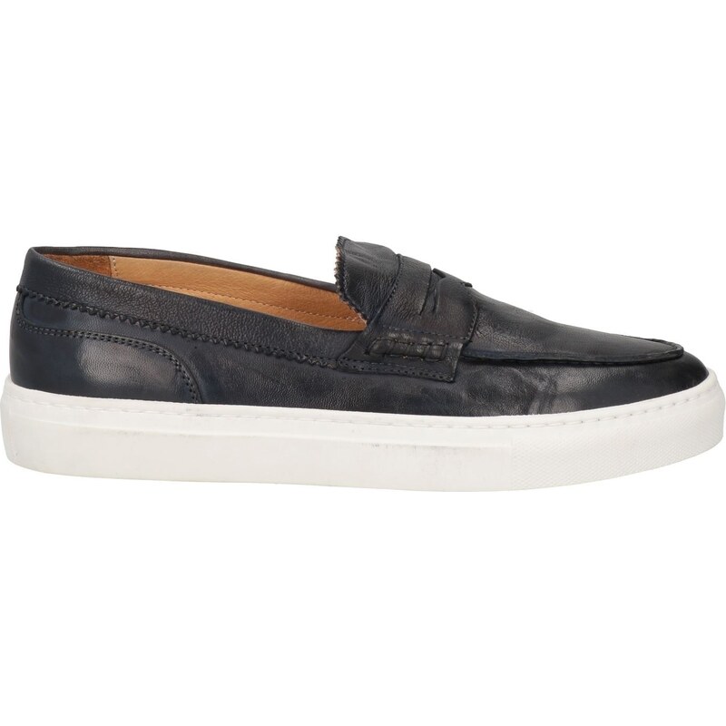 Scarpe da vela - Blu navy - UOMO | H&M IT