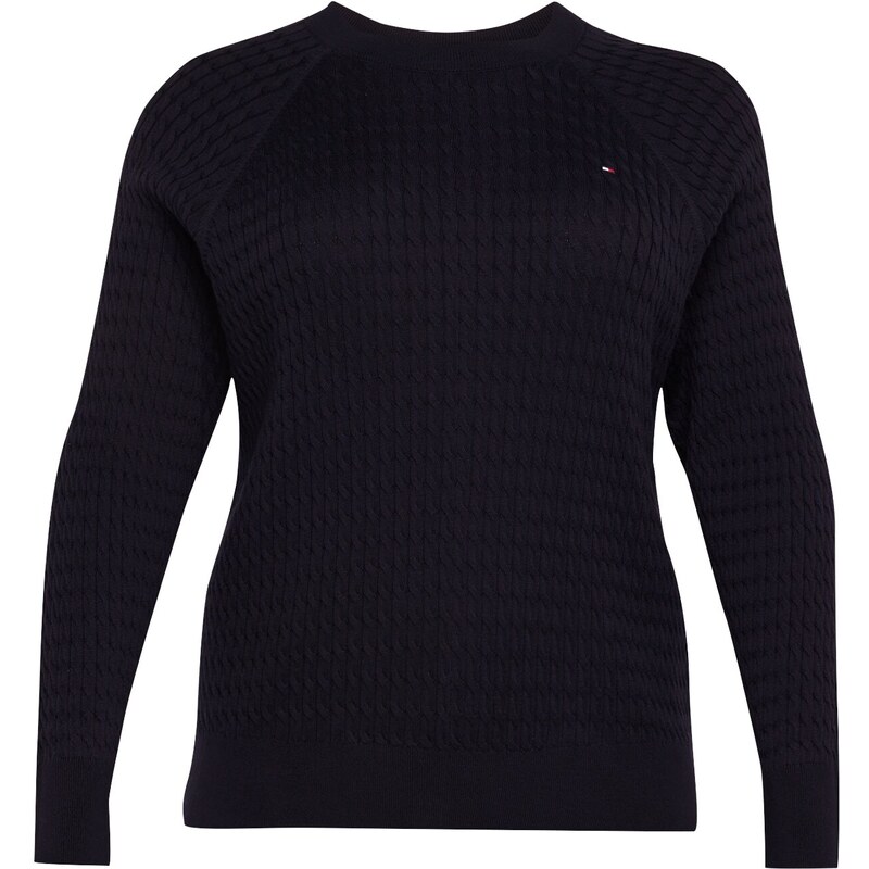 Tommy Hilfiger Curve Pullover