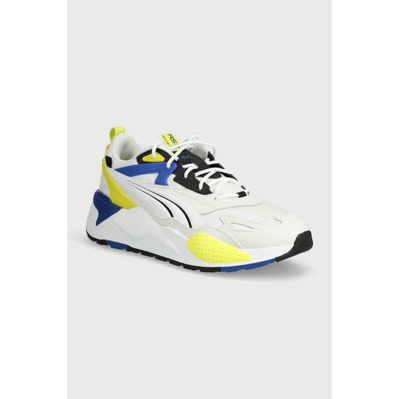 Puma sneakers RS-X Efekt Summer colore bianco 395938