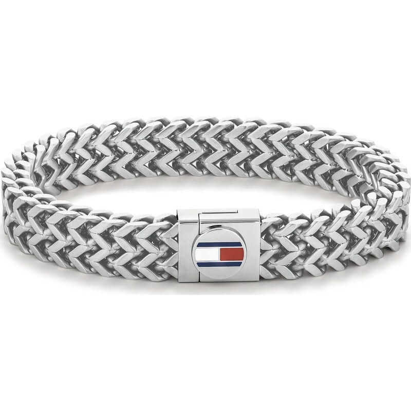 TOMMY HILFIGER Braccialetto CASUAL