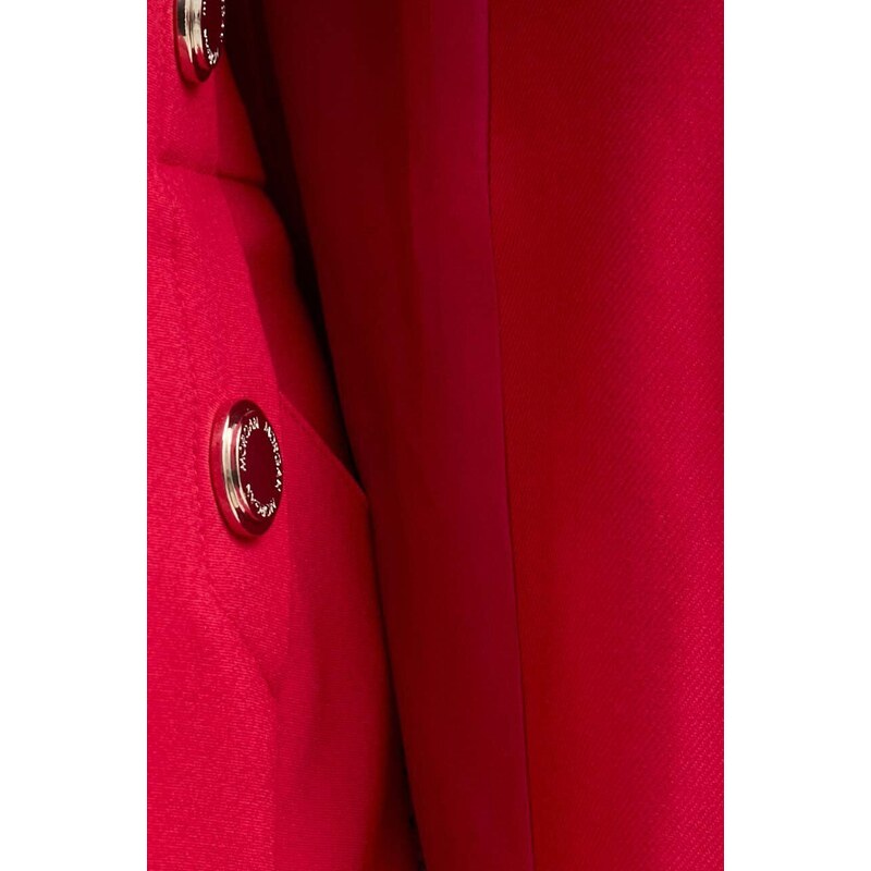 Morgan giacca VEBY.F colore rosa VEBY.F