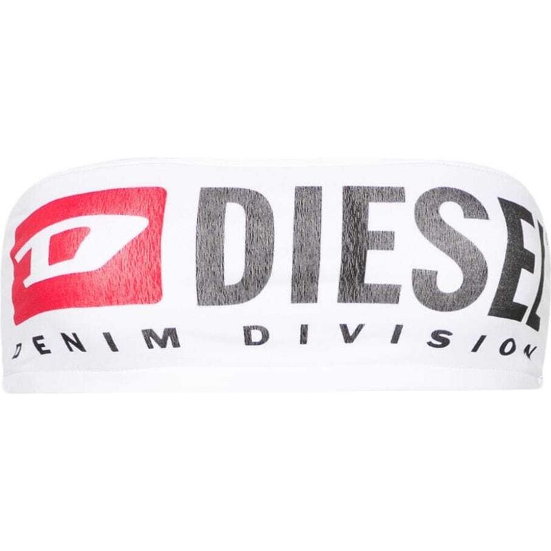 Diesel Top crop con logo