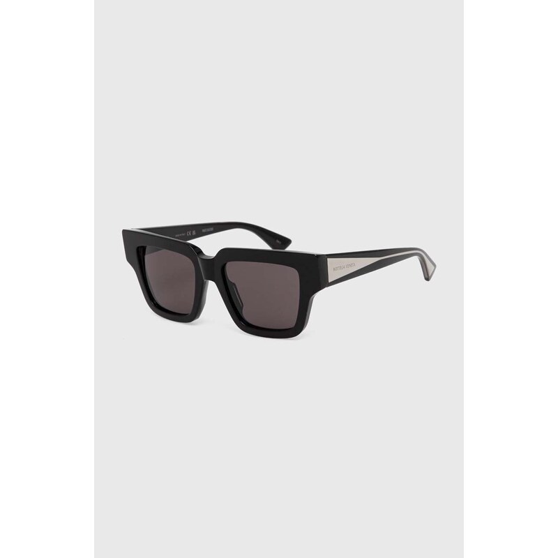 Bottega Veneta occhiali da sole donna colore nero BV1276S