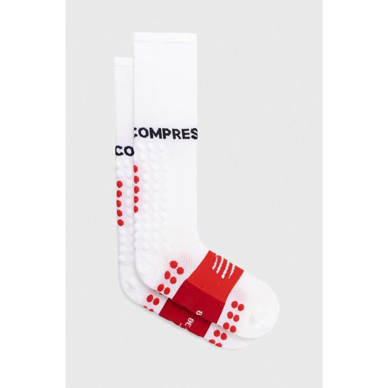 Compressport calzini Full Socks Run SU00004B