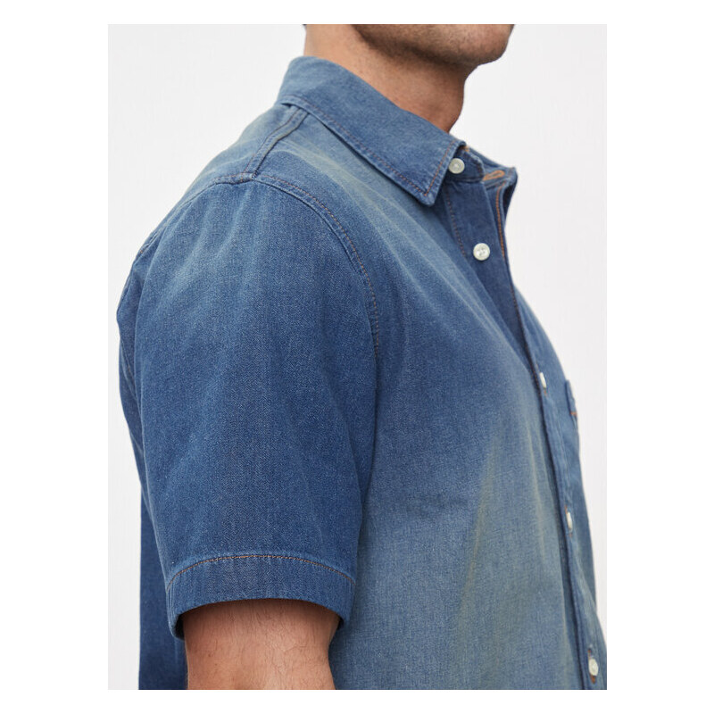 Camicie Casual E Maglie Da Uomo Wrangler Sul Western | Acquisti Online Su - Foto 9