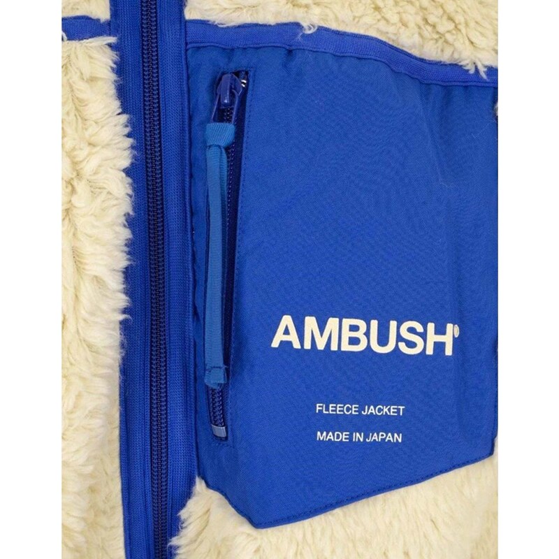 Ambush Logo Jacket