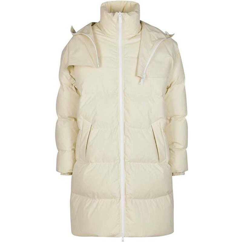Bottega Veneta Padded Coat