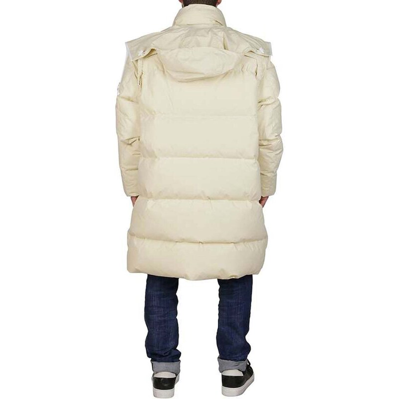 Bottega Veneta Padded Coat