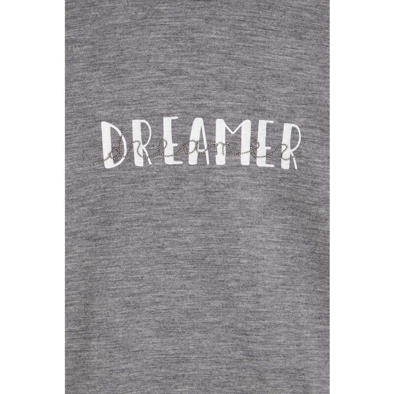 Brunello Cucinelli Dreamer Jersey T-shirt