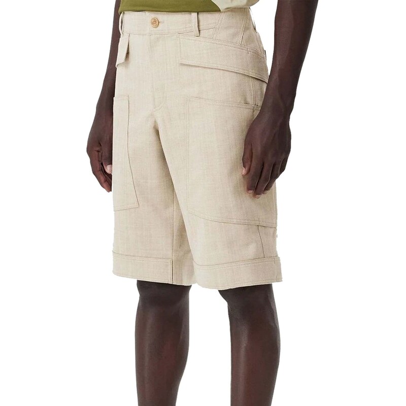 Burberry Bermuda Shorts