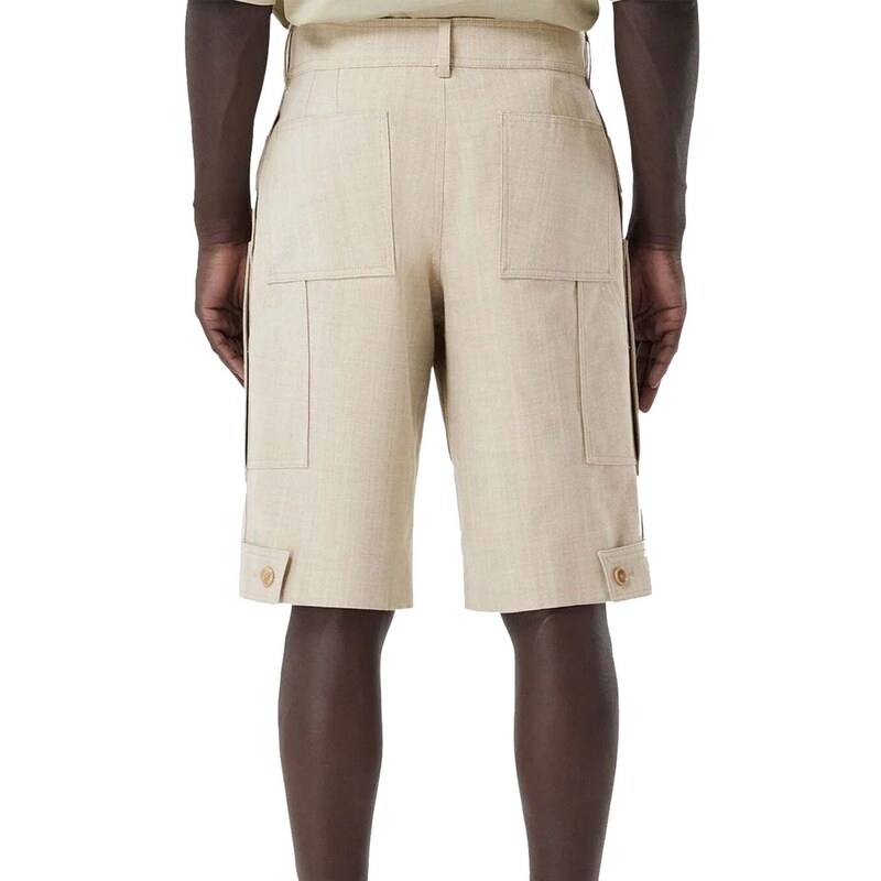 Burberry Bermuda Shorts