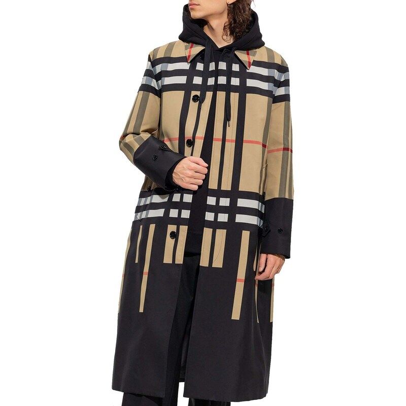 Burberry Keats Coat