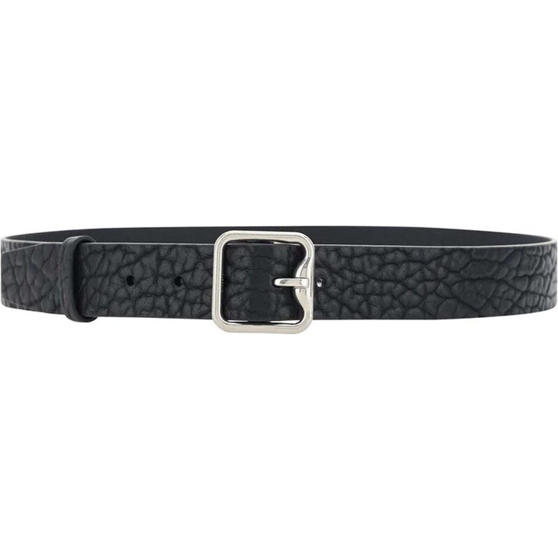 Burberry Leather Belt
