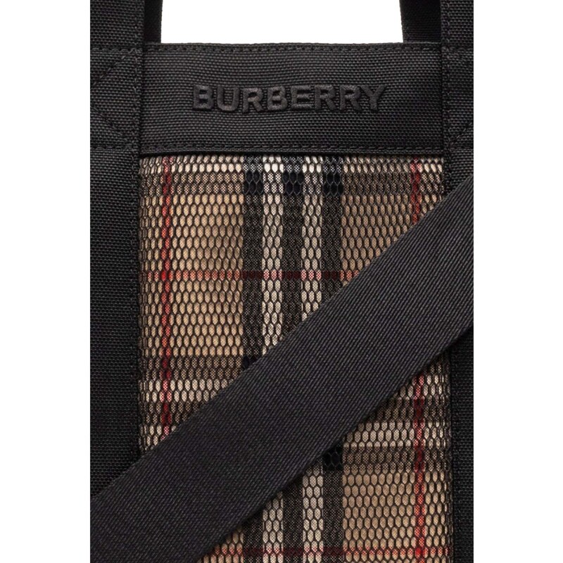 Burberry Ormond Shopper Bag