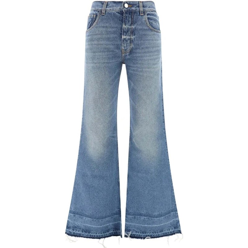 Chloé Bootcut Jeans