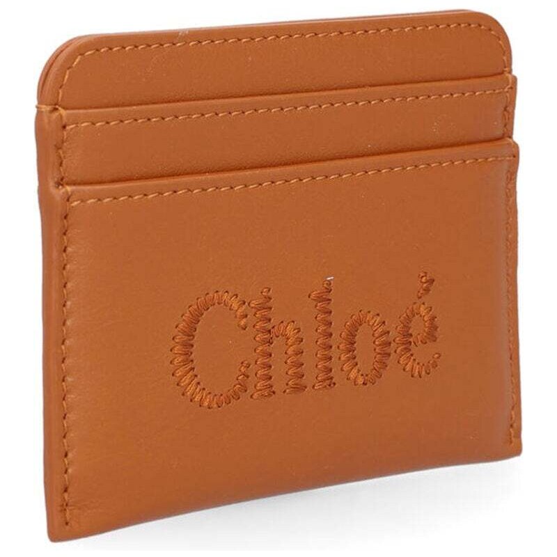 Chloé Card Holder