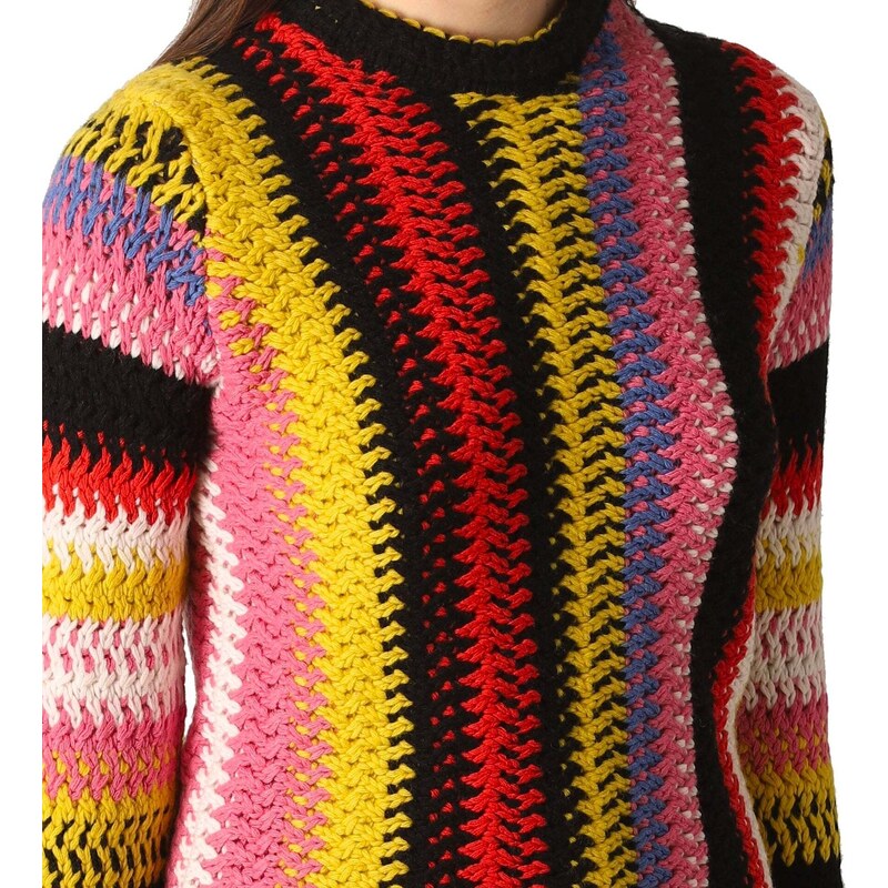 Chloe' Cashmere Sweater