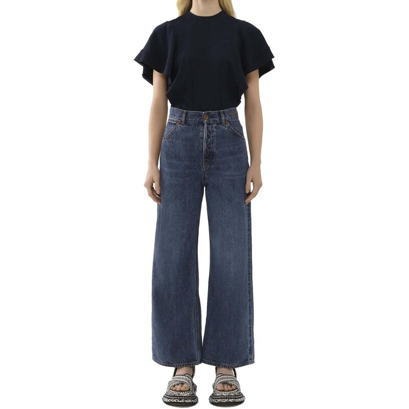 Chloe' Denim Jeans