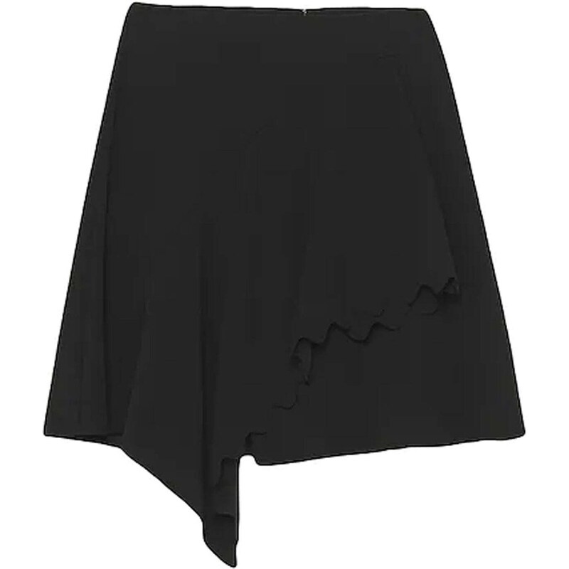 Chloe' Mini Skirt