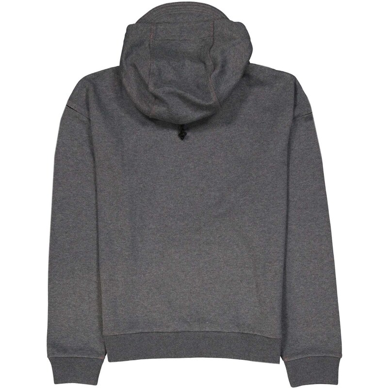 Dior Logo Hooded Sweatshirt