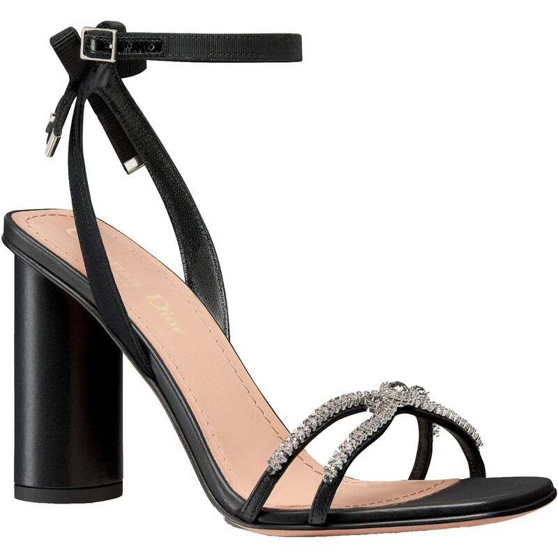 Dior Sunset Sandals