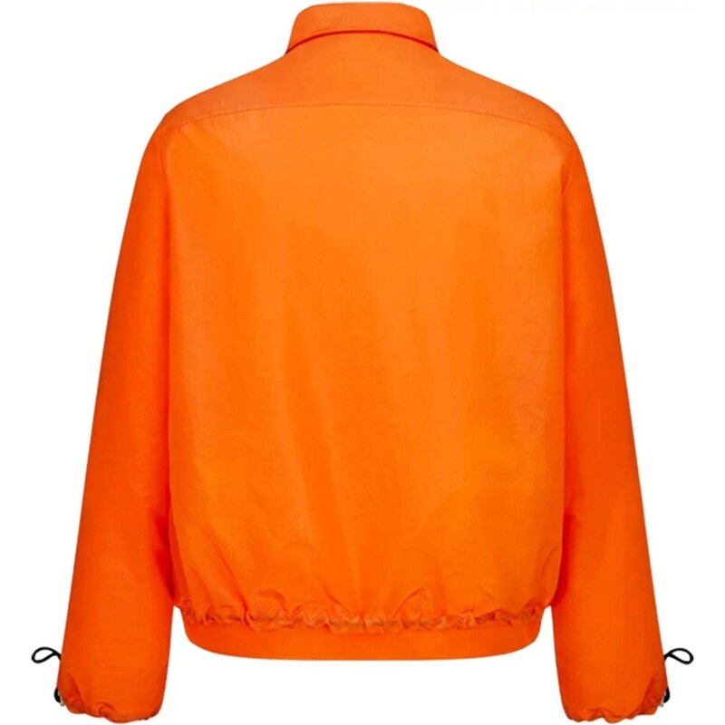 Dior x Kenny Scharf Shirt Jacket