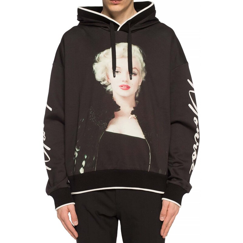 Dolce & Gabbana Marilyn Monroe Sweatshirt