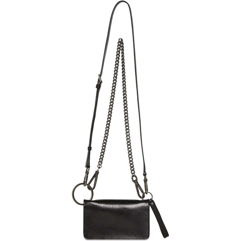 Dolce & Gabbana Shoulder Wallet Bag