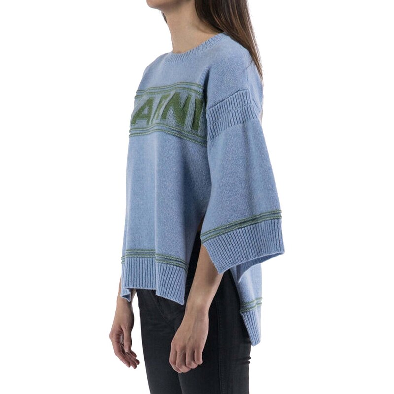 MARNI Fendi Logo Sweater