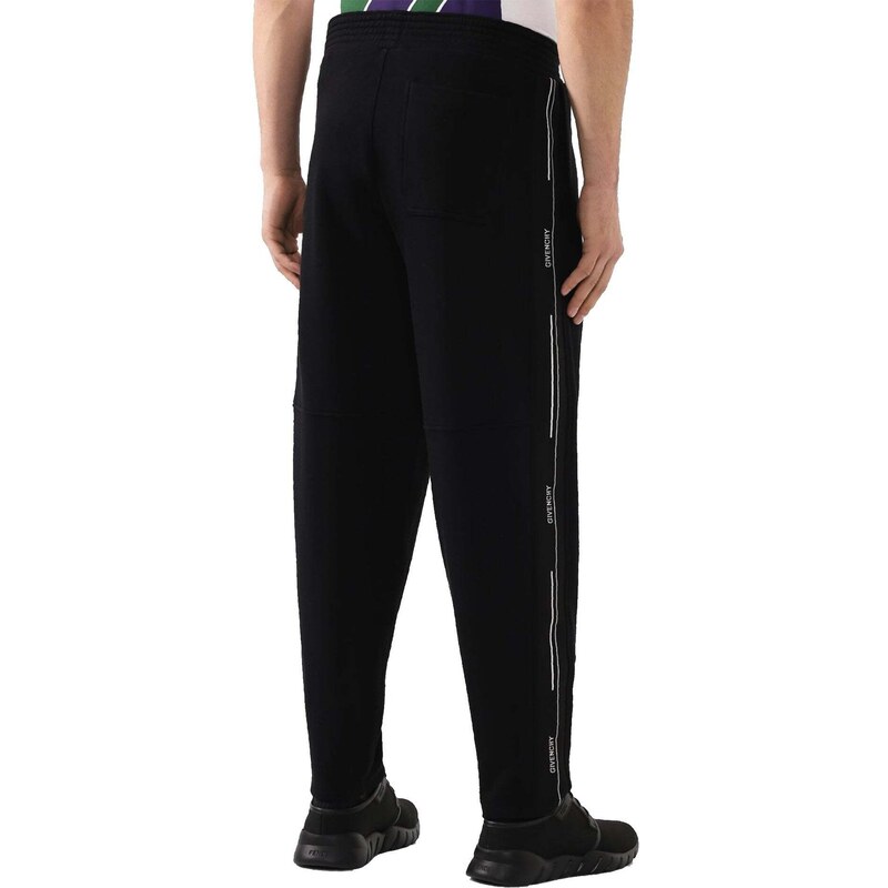 Givenchy Cotton Joggers