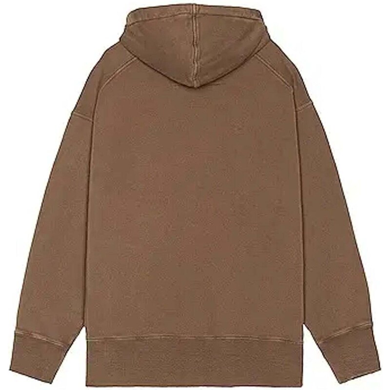 Givenchy Logo Hooded Sweatshirt